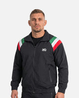 Phantom Athletics Trainingsjas DMC Team Italy - Zwart