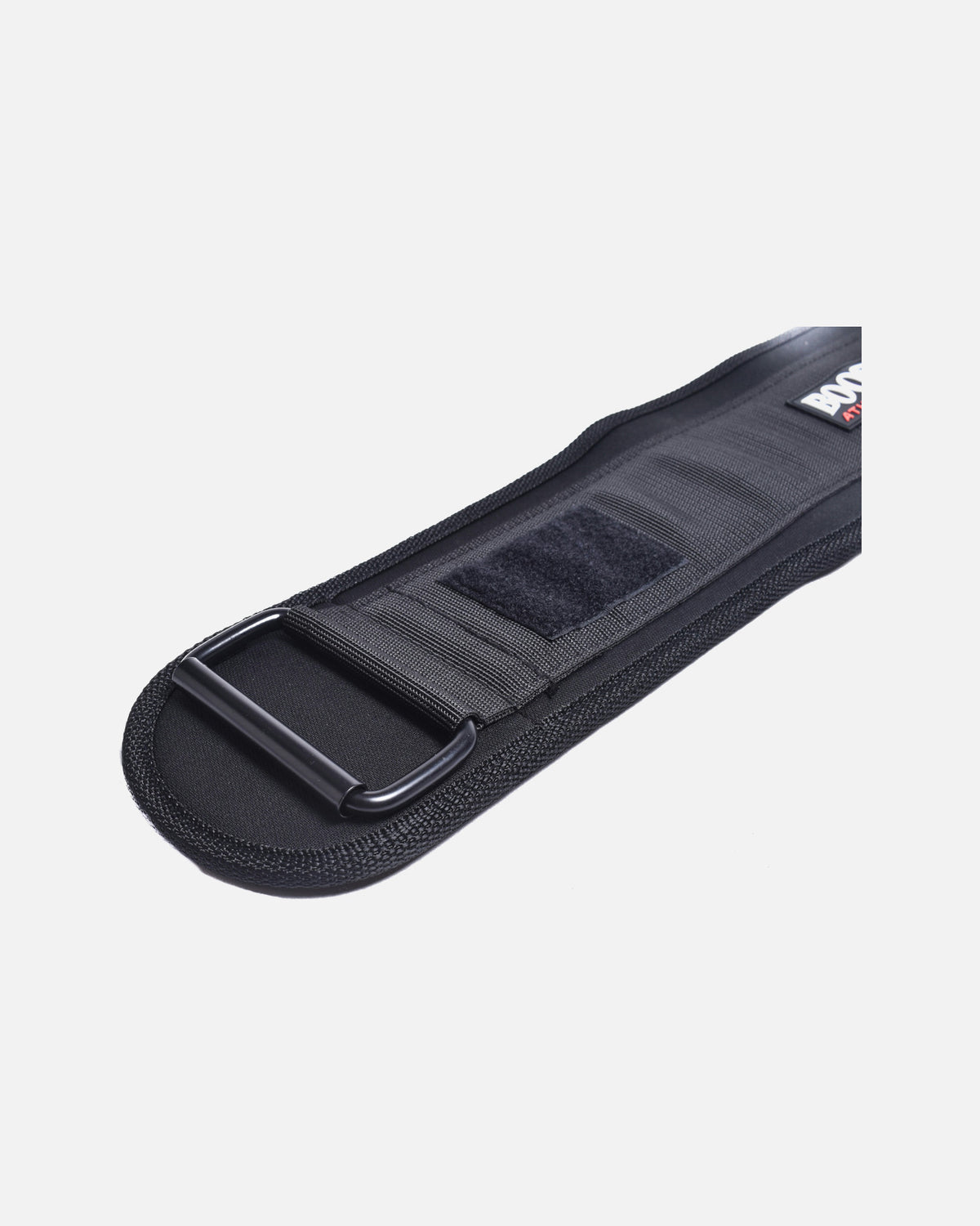 Booster Buikbeschermer - Zwart