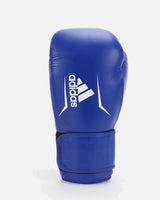 Guantes de boxeo Adidas Speed 175 – Azul