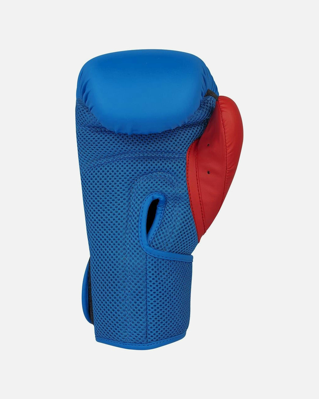 Mănuși de box Adidas Kit 2 Copii – Albastru/Roșu