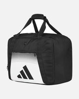 Adidas Sporttas Combat Sports M - Zwart/Wit