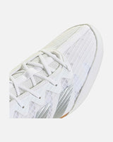 Adidas Boxschuhe Box Hog 4 – Weiß/Silber