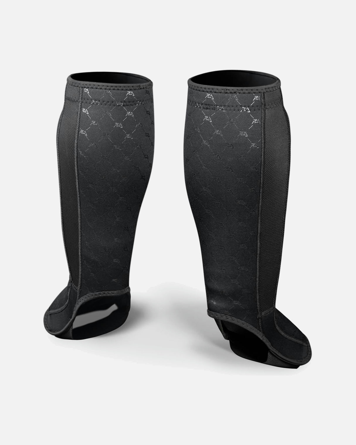 Paratibie Phantom Athletics Elite Grappling – Nero