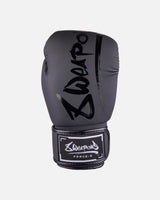 8 WEAPONS Bokshandschoenen Force 8 - Zwart