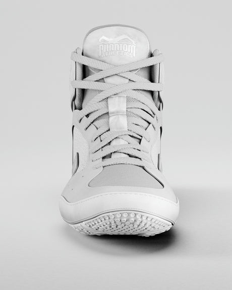 Scarpe da lotta Phantom Athletics Tactic Bambini – Bianco