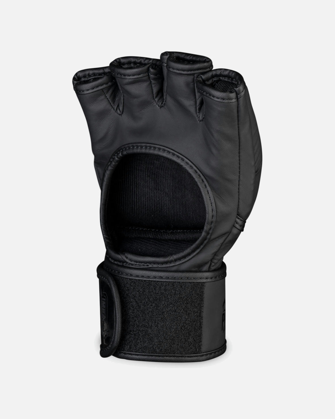 Phantom Athletics MMA Handschoenen Apex - Zwart