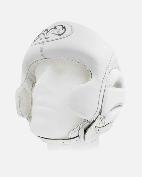 Rival Boksset Guerrero SF-H - Wit