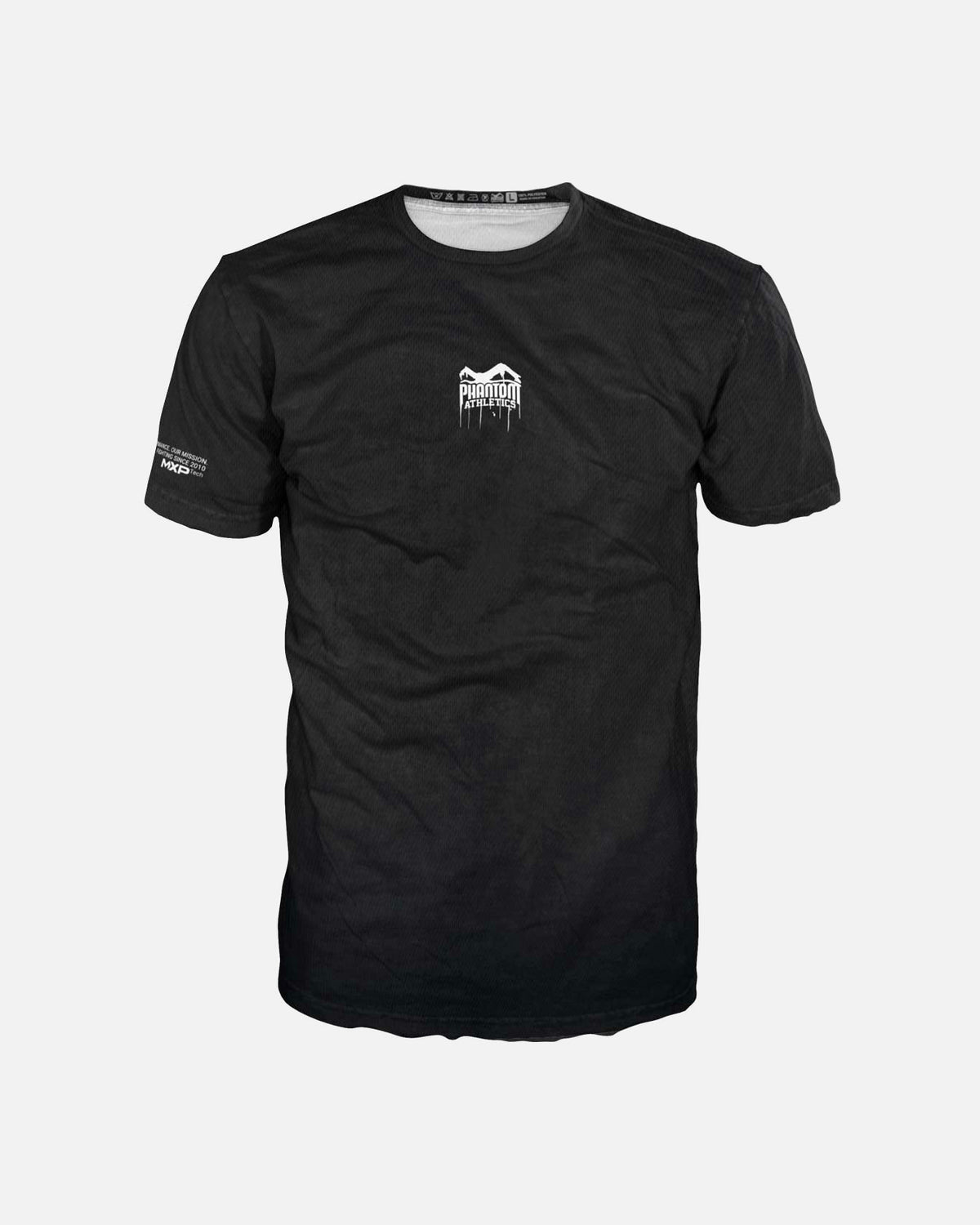Phantom Athletics Trainingsshirt EVO - Wit