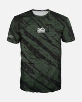 Phantom Athletics Trainingsshirt EVO - Groen