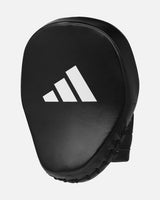 Manoplas de boxe Adidas Speed Focus – Preto/Branco
