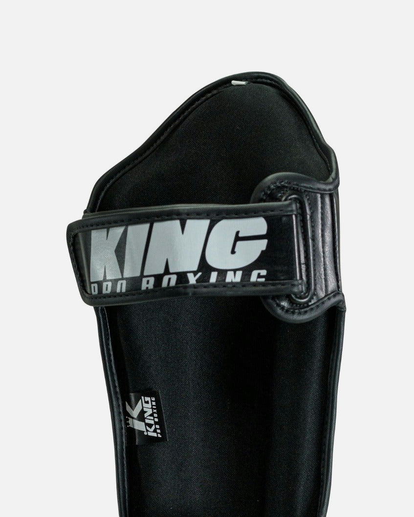 Phantom Athletics Scheenbeschermers King Pro Boxing Spartan 1