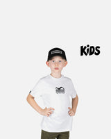 Phantom Athletics T-Shirt - Wit