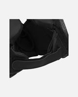 Adidas Kopfschutz Power 50 – Schwarz