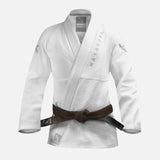 Hayabusa BJJ Gi Jas Core Lightweight Dames - Wit