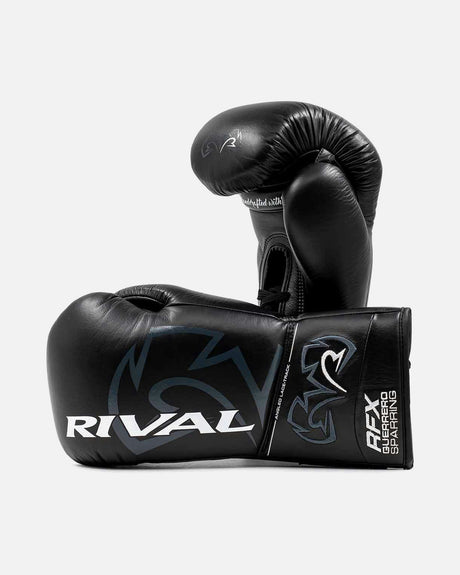 Rival Bokshandschoenen Guerrero HDE-F - Zwart