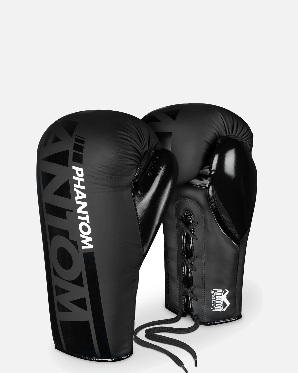 Phantom Athletics Bokshandschoenen APEX - Zwart