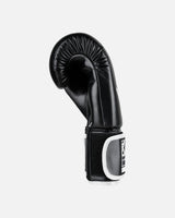 8 WEAPONS Bokshandschoenen Unlimited 2.0 - Zwart/Wit
