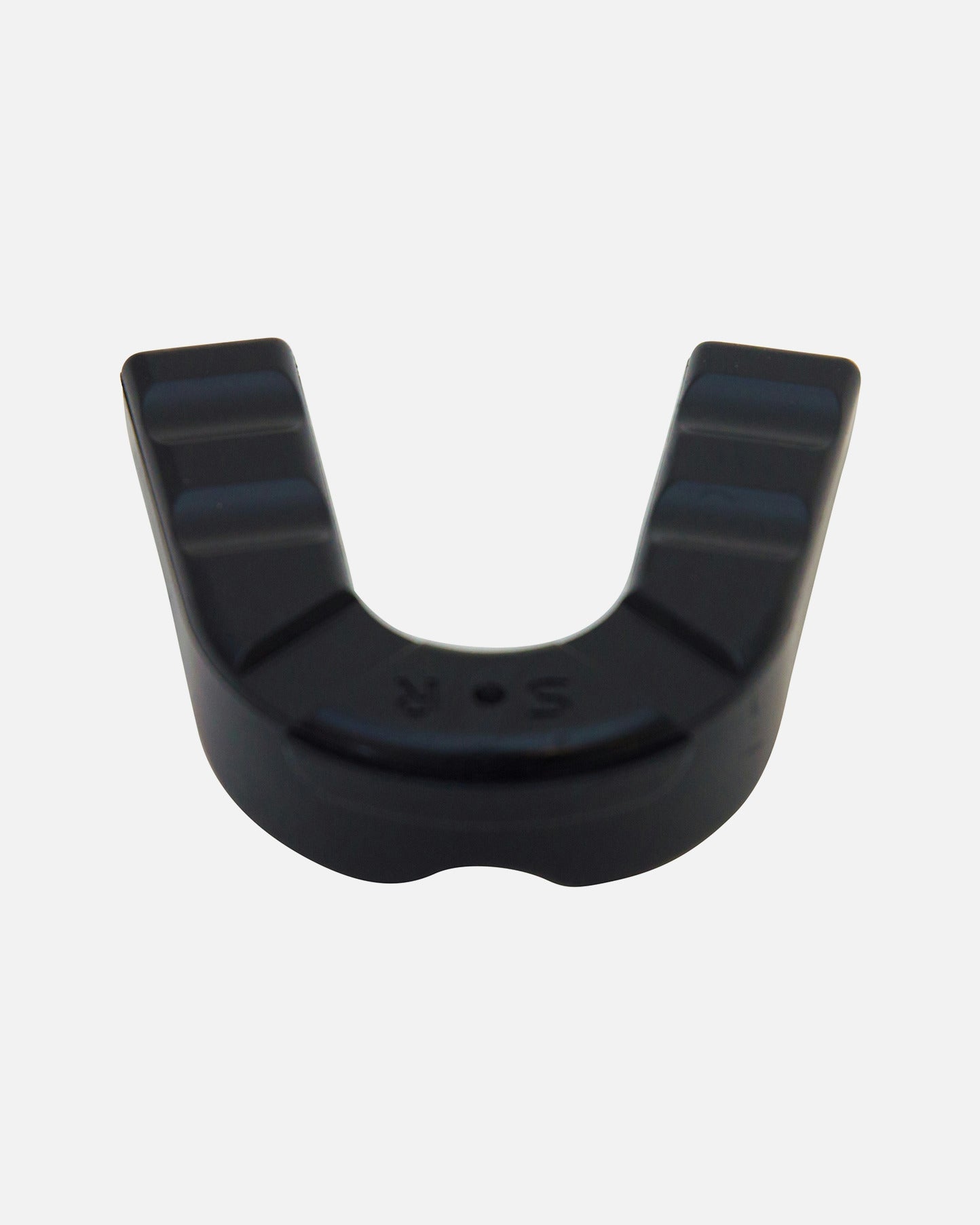 Protège-dents Booster MGB – Noir
