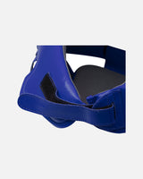 Adidas Kopfschutz IBA – Blau