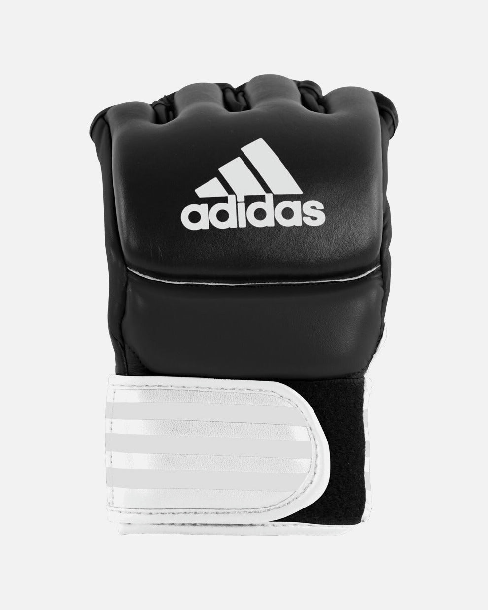 Adidas Ultimate Fight Glove UFC Type – Svart/Vit