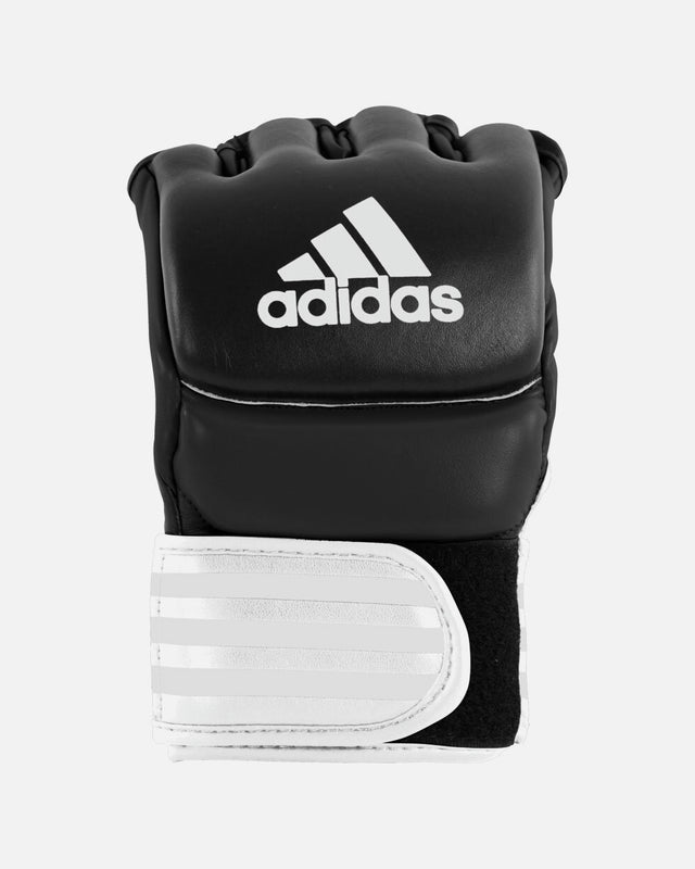 Adidas Ultimate Fight Glove UFC Type - Zwart/Wit