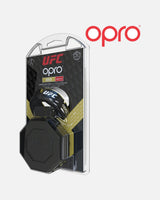 OPRO Bitje Gold - Zwart Metallic/Goud