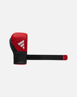 Adidas Boxhandschuhe Hybrid 250 Duo – Rot/Schwarz