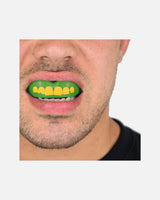 Safejawz Bitje Extro-Series Ogre - Zwart