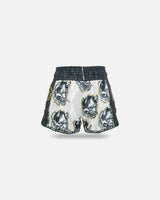 King Pro Boxing Muay Thai Shorts Demon - Wit
