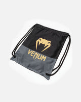 Venum Classic Rugzak - Zwart/Goud