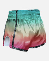 8 WEAPONS Muay Thai Shorts Vivo Mesosphere - Mesosphere