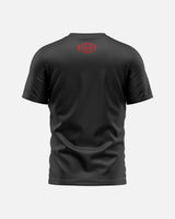 8 WEAPONS T-Shirt Bangkok - Zwart/Wit