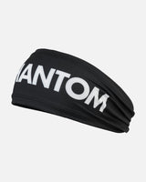 Phantom Athletics Hoofdband Zero - Zwart/Wit