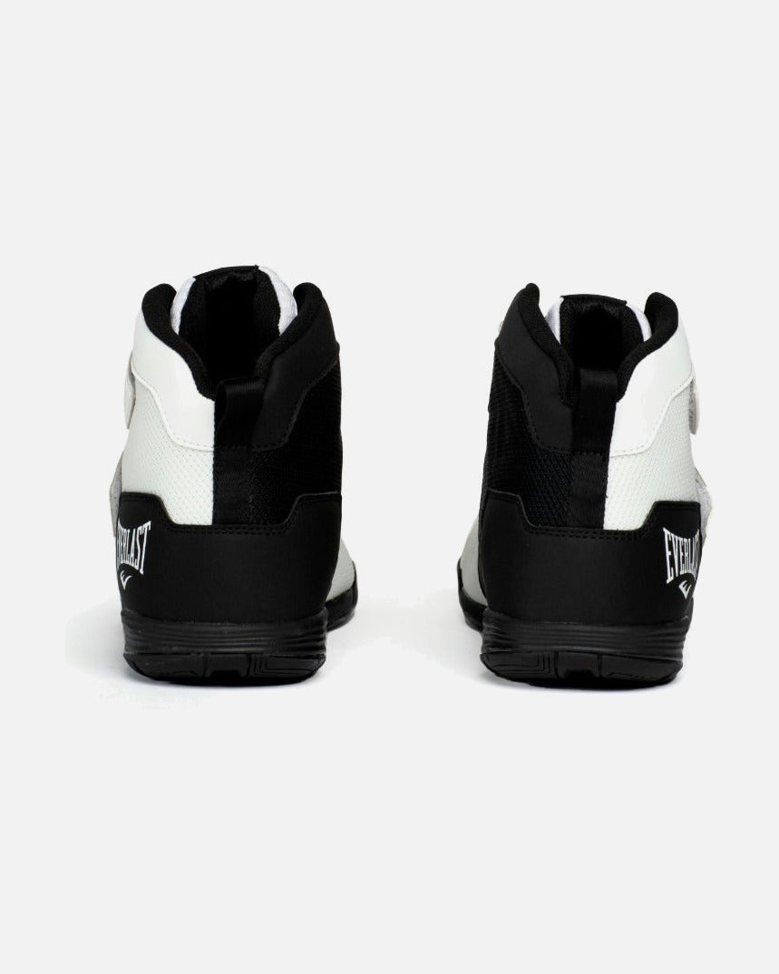 Everlast Boksschoenen Powerlock X-Trainer - Wit