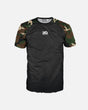 Phantom Athletics Trainingsshirt EVO Camo - Woodland