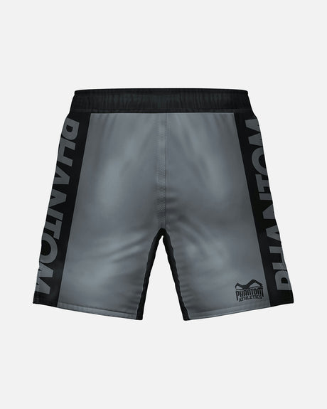 Phantom Athletics MMA-Shorts EVO Apex – Grau