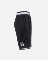 Booster Trainingsshorts Rapid Strike 1 - Zwart
