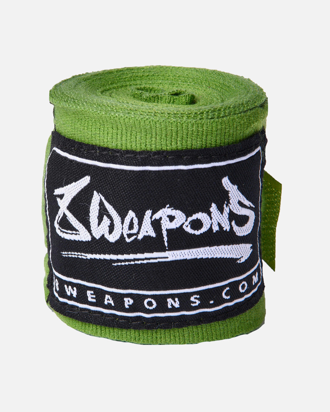 8 WEAPONS Bandages - Olijf