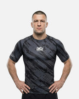 Rashguard Phantom Athletics EVO Camo Tiger – Gris