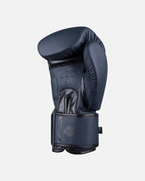 8 WEAPONS Bokshandschoenen Unlimited 2.0 - Donkerblauw/Zwart