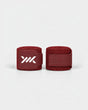 Caged Bandages Essential - Bordeaux Rot (inklusive Waschbeutel)
