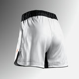 Hayabusa MMA Shorts Apex Vantage - Wit