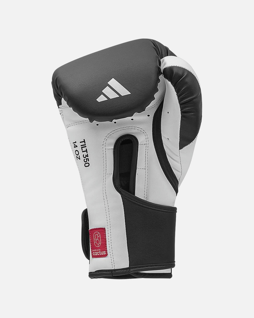 Luvas de boxe Adidas Speed Tilt 350 – Preto/Branco