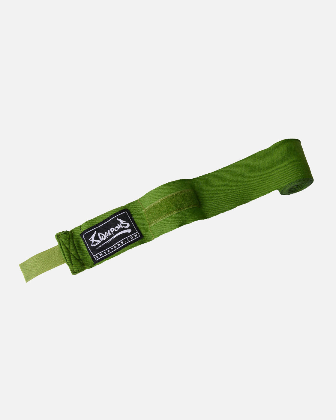 8 WEAPONS Bandages - Olijf