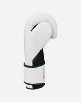 Gants de boxe Adidas Speed Tilt 200 – Blanc/Noir/Rouge