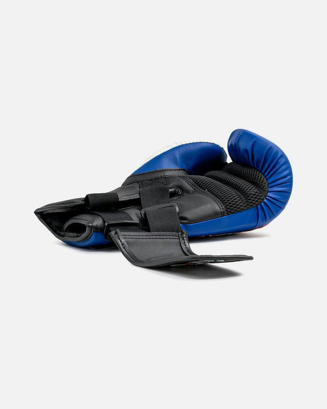 Guanti da sacco Rival RB11 Evolution – Blu