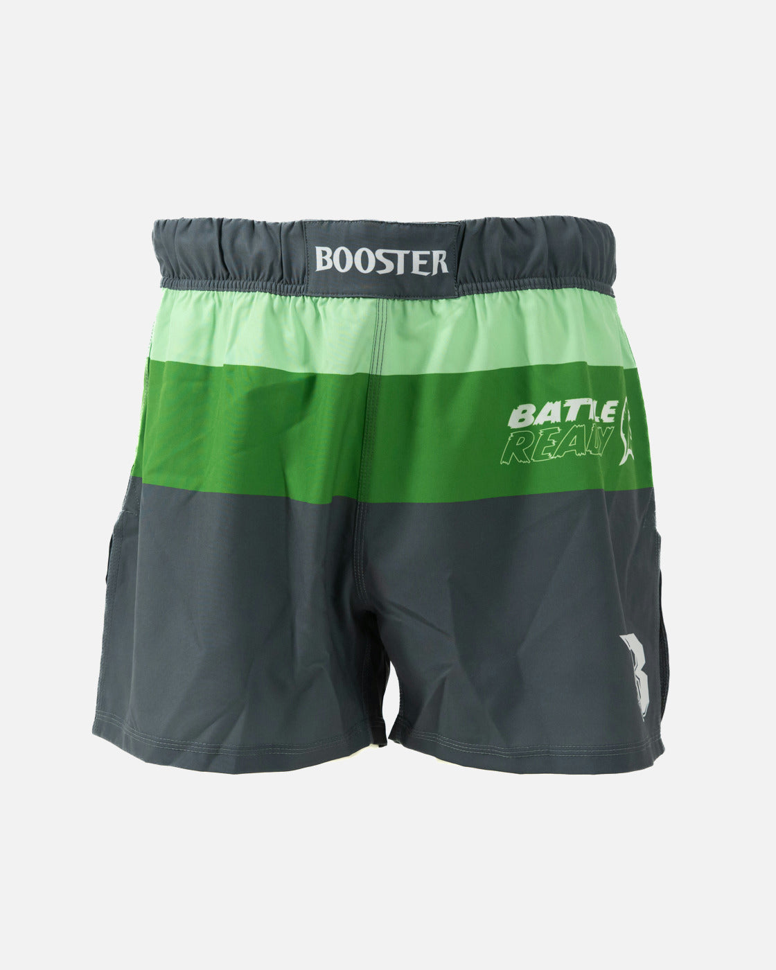 Booster MMA Shorts Battle Hybrid
