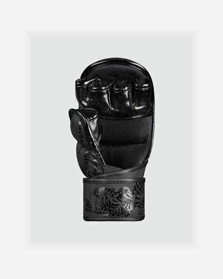 Gants de sparring MMA Phantom Athletics Muay Thai – Noir