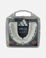Adidas Bitje OPRO Gen4 Snap-Fit - Wit