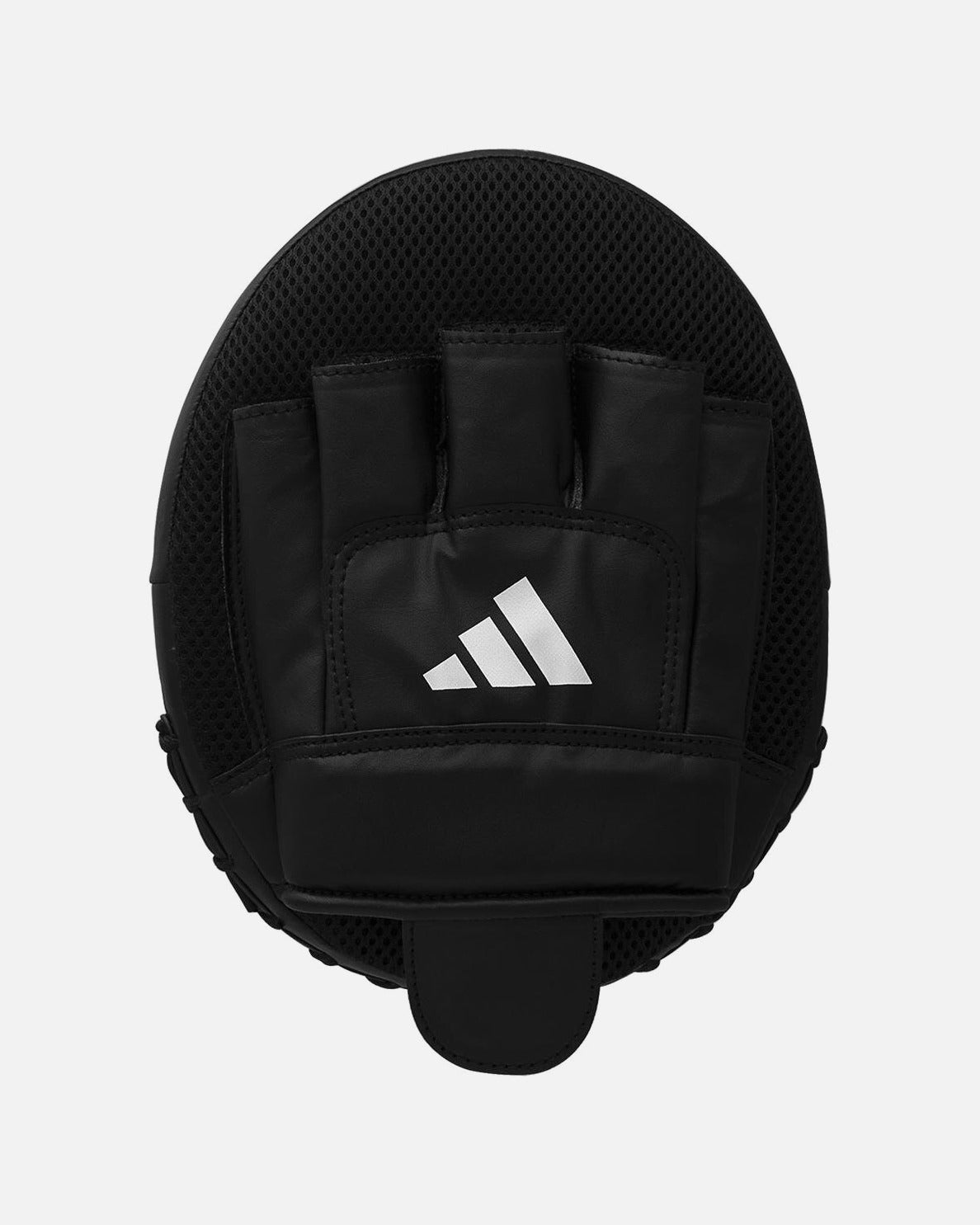 Rękawice bokserskie Adidas Kit 2 – Czarne/Białe